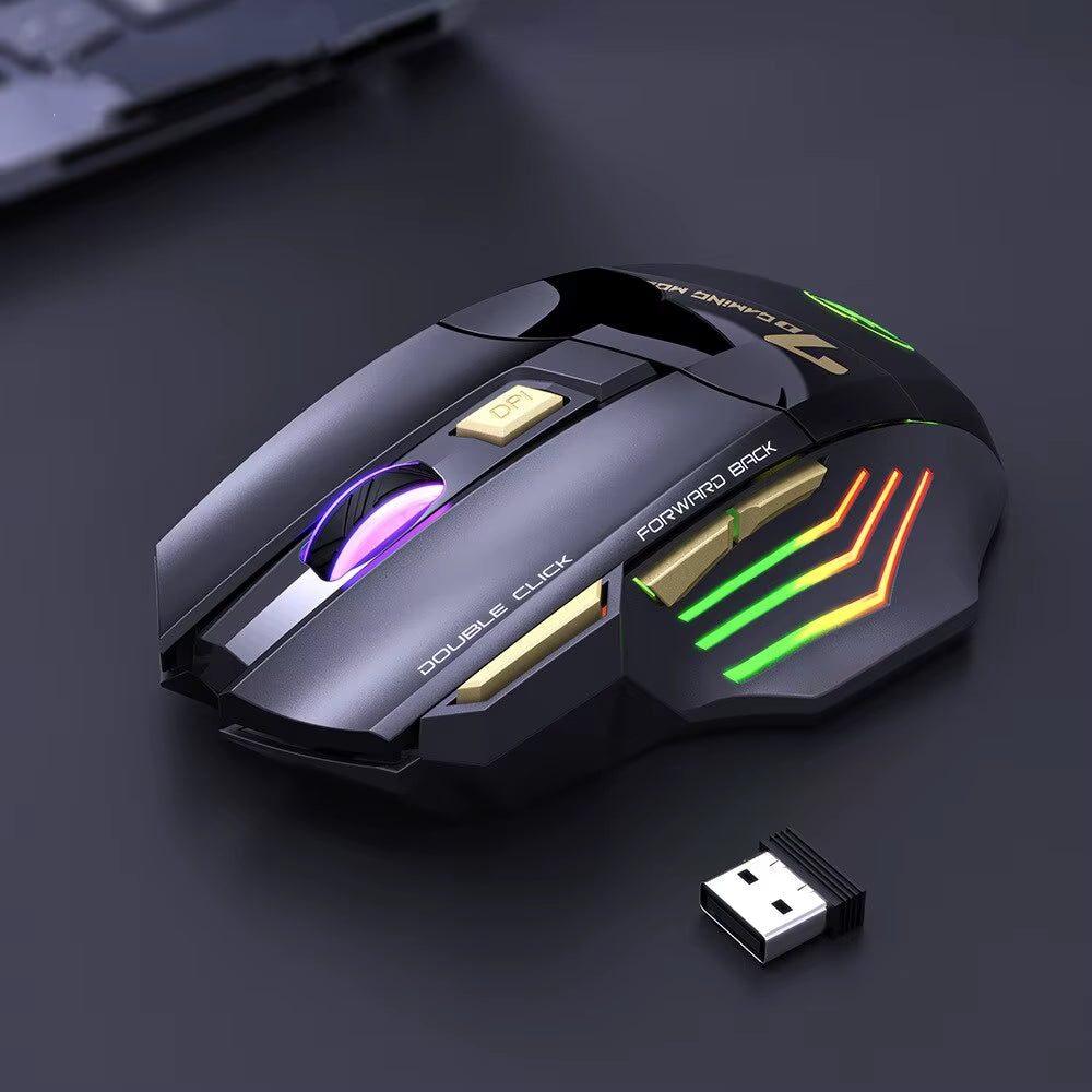 Gaming