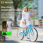 3-Axis Handheld Gimbal Phone Stabilizer with Extension Rod 8.0 anti Shake Face Tracking for Phone Outdoor Shooting Vlog