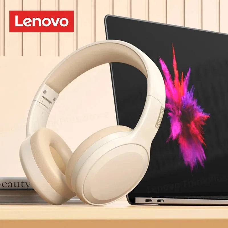 Choice  TH30 Wireless Headphones Bluetooth 5.3 Earphones Foldable Game Headset Sport Headphone with Mic Music Earbuds
