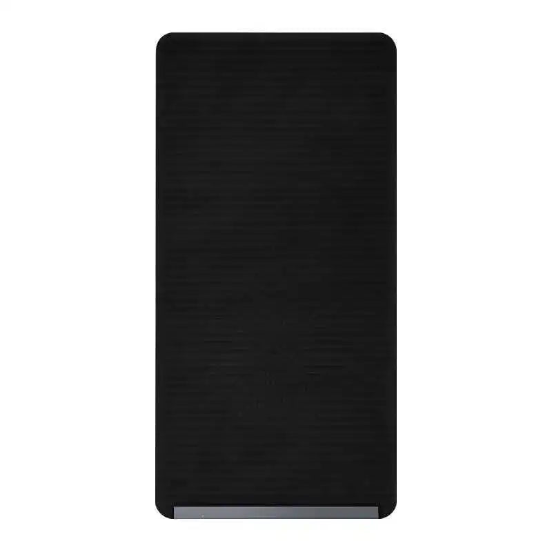 Creative Silicone Phone Stand - Flexible Foldable Transformable Desk Tablet Laptop Holder Travel Accessory