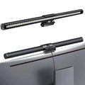 LED Monitor Light Bar Computer Screen Hanging Lights RGB Atmosphere Table Lamp for Work Study Read Gaming Dimming Lighting 44Cm