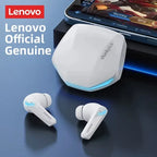 GM2 Pro Gaming Earphones Bluetooth 5.3 Sport Headset Dual Mode HD Call Noise Reduction Earbuds with Mic Music Earphones