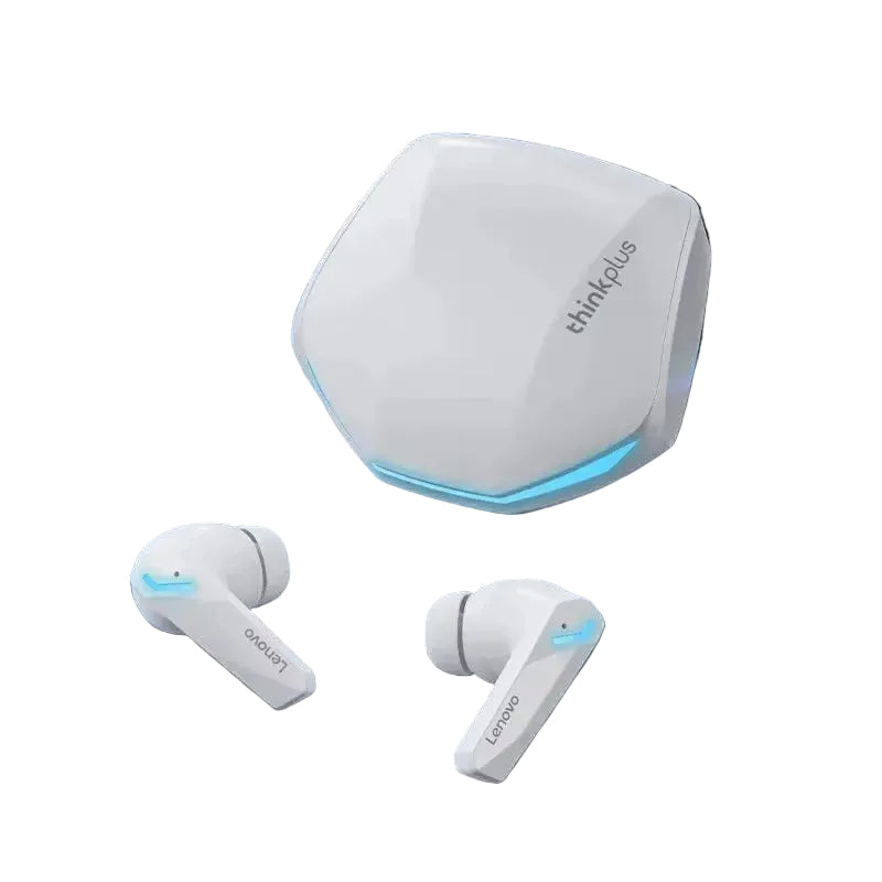 GM2 Pro Gaming Earphones Bluetooth 5.3 Sport Headset Dual Mode HD Call Noise Reduction Earbuds with Mic Music Earphones