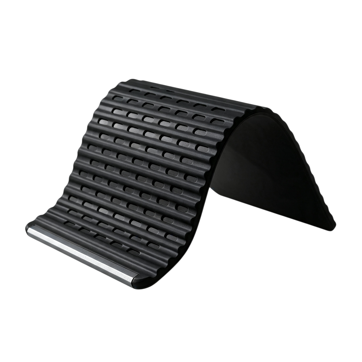 Foldable Transforming Silicone Phone & Tablet Stand