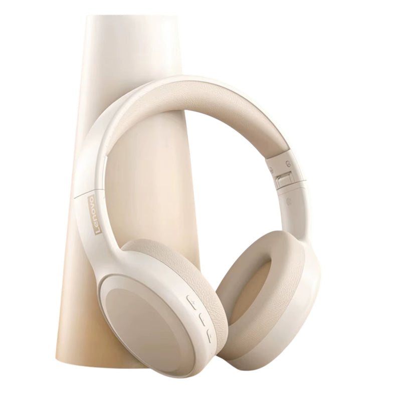 Lenovo ThinkPlus TH30 Wireless Headphones