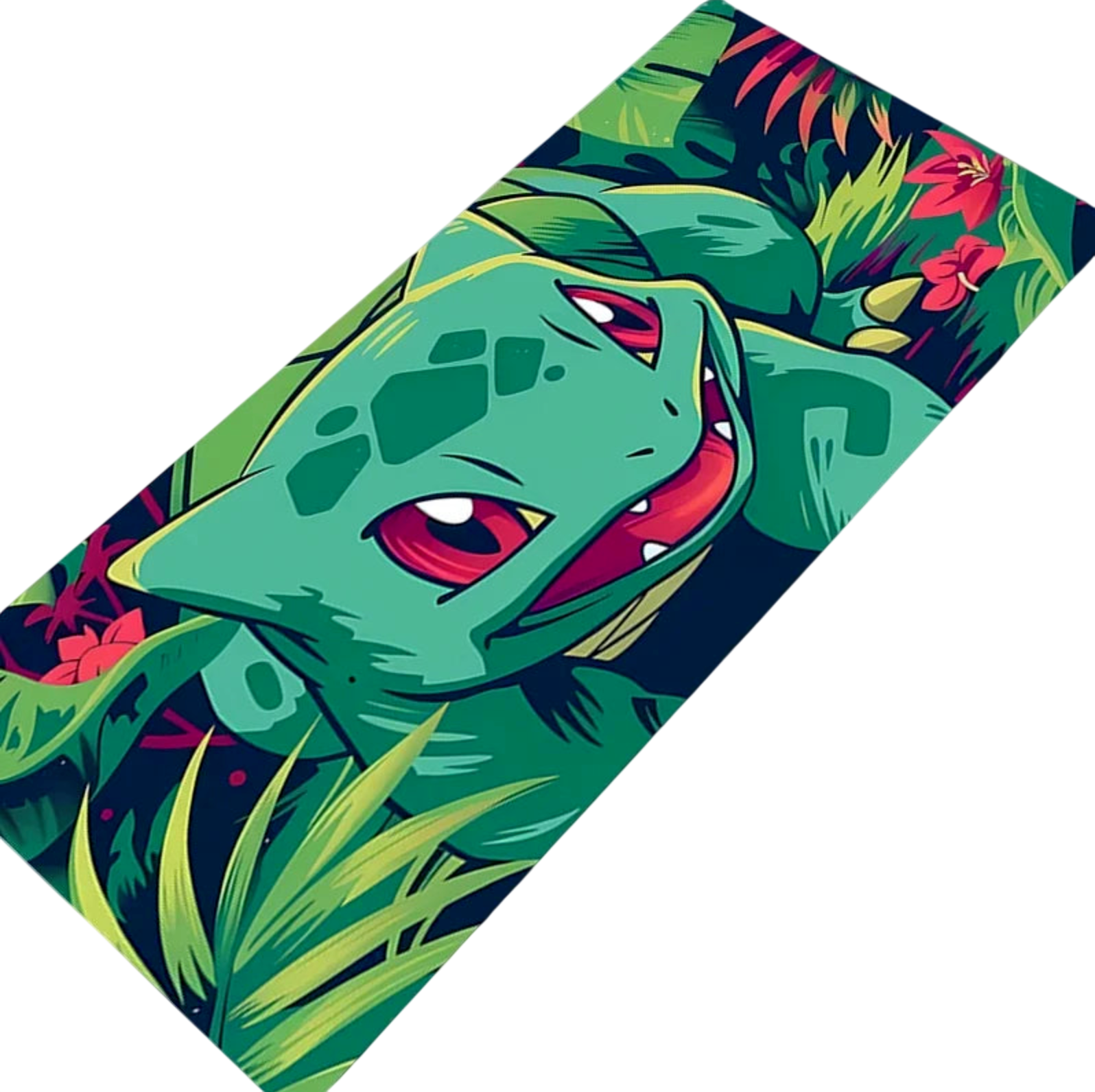 Anime Collection PU Leather Desk Mat