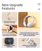 Lenovo ThinkPlus TH30 Wireless Headphones