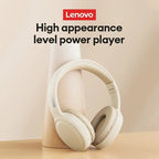 Choice  TH30 Wireless Headphones Bluetooth 5.3 Earphones Foldable Game Headset Sport Headphone with Mic Music Earbuds