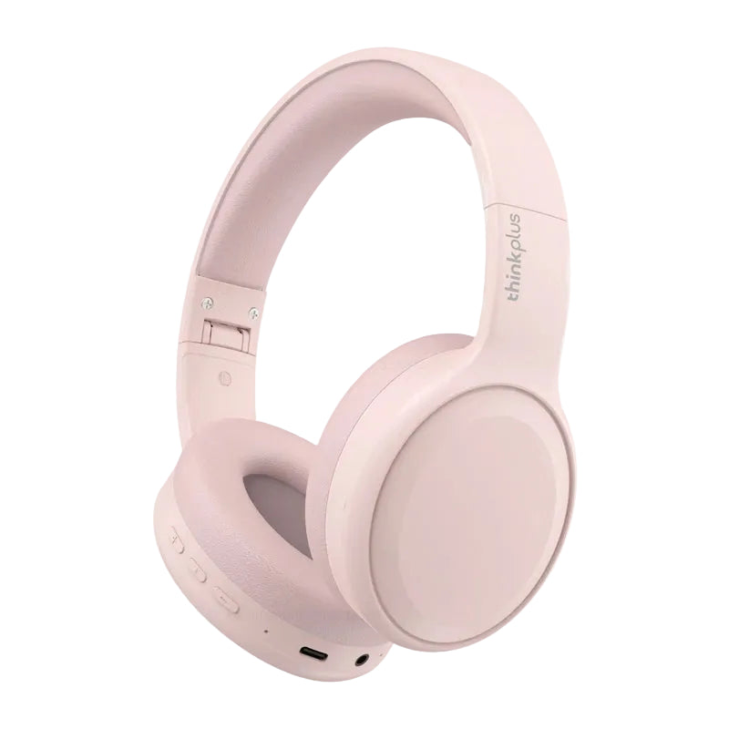 TH30 Wireless Bluetooth Headphones with Headwear Earmuffs, Sports Earphones, Esports Games with Microphone