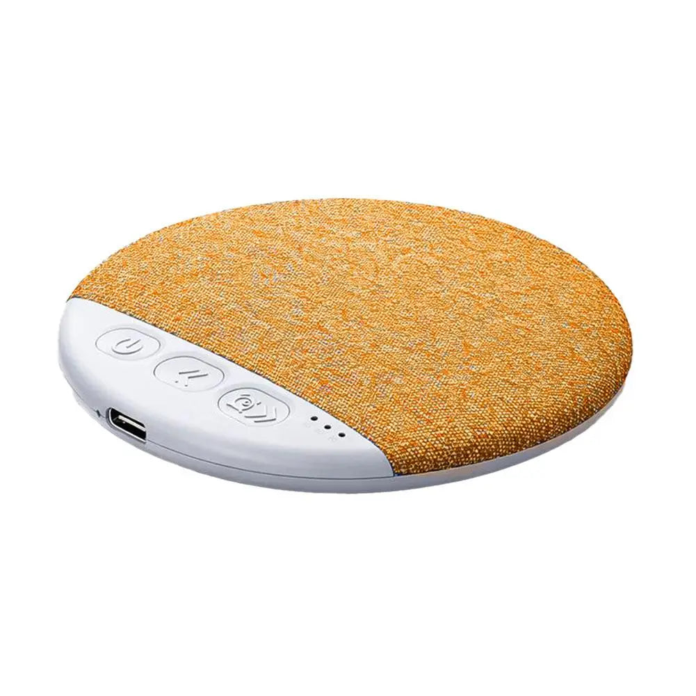 Bedroom Pillow Speaker for Sleeping Multi-Functional Bluetooth Music Audio with White Noise Immersive Sleep Perfect Gift