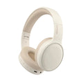 TH30 Wireless Bluetooth Headphones with Headwear Earmuffs, Sports Earphones, Esports Games with Microphone